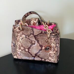 MK Antique Vintage Bag | Brand New